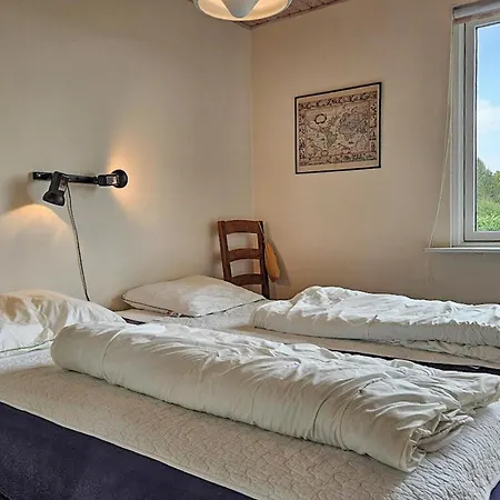 2 Bedroom Awesome In Hejls