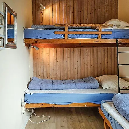 Casa de Férias 2 Bedroom Awesome In