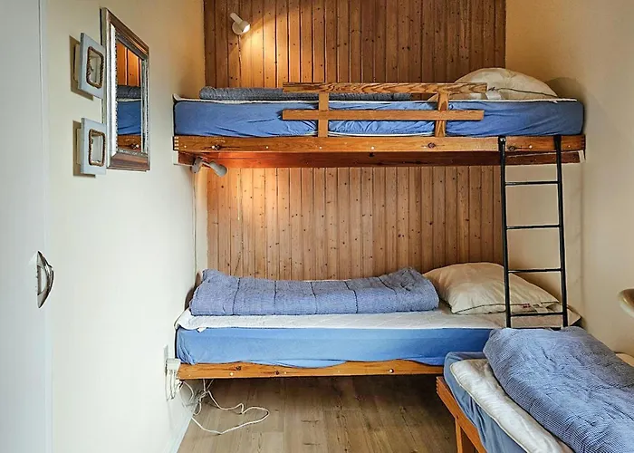 Semesterbostad 2 Bedroom Awesome In